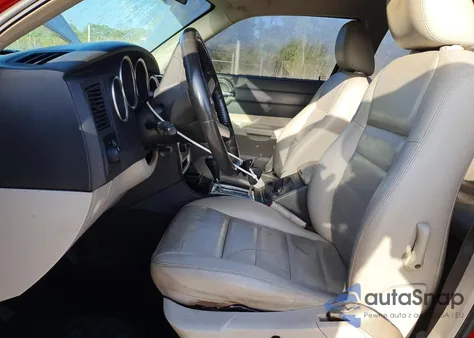 2006 Dodge Charger Se from USA, damaged, VIN 2B3KA43G46H232855